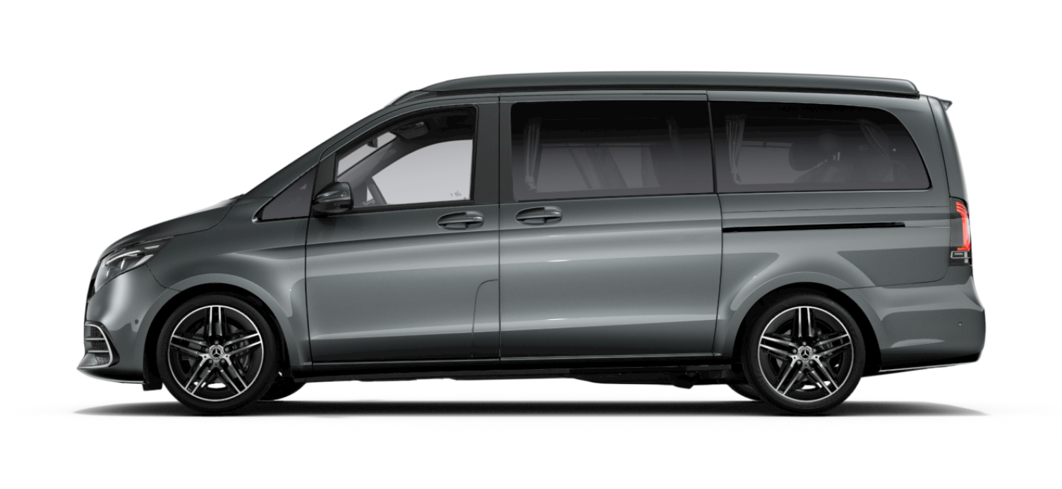 V-Klasse Marco Polo HORIZON 300 d