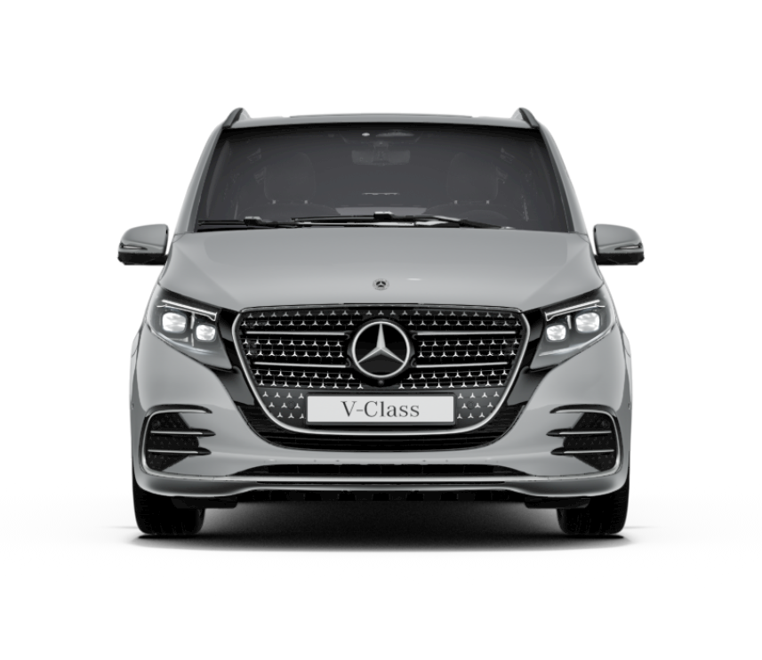 V-Klasse AVANTGARDE V 300 d lang