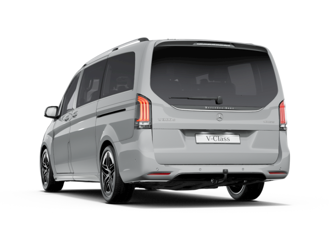 V-Klasse AVANTGARDE V 300 d lang