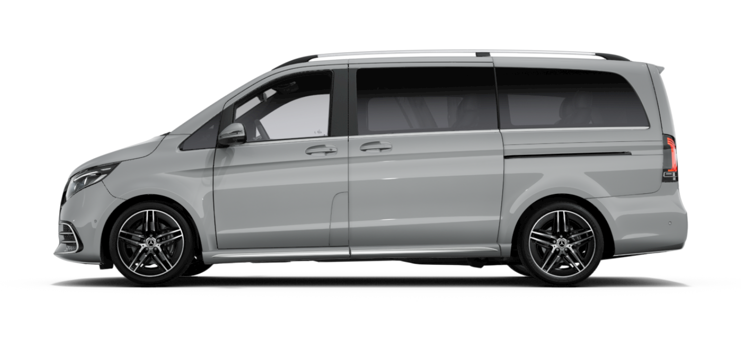 V-Klasse AVANTGARDE V 300 d lang