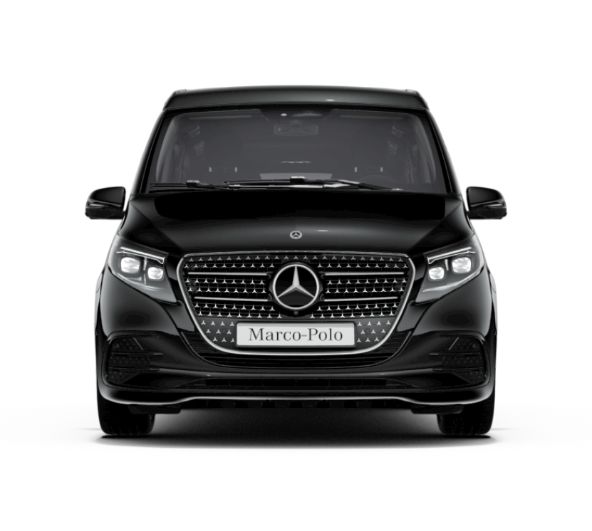 V-Klasse Marco Polo HORIZON 300 d