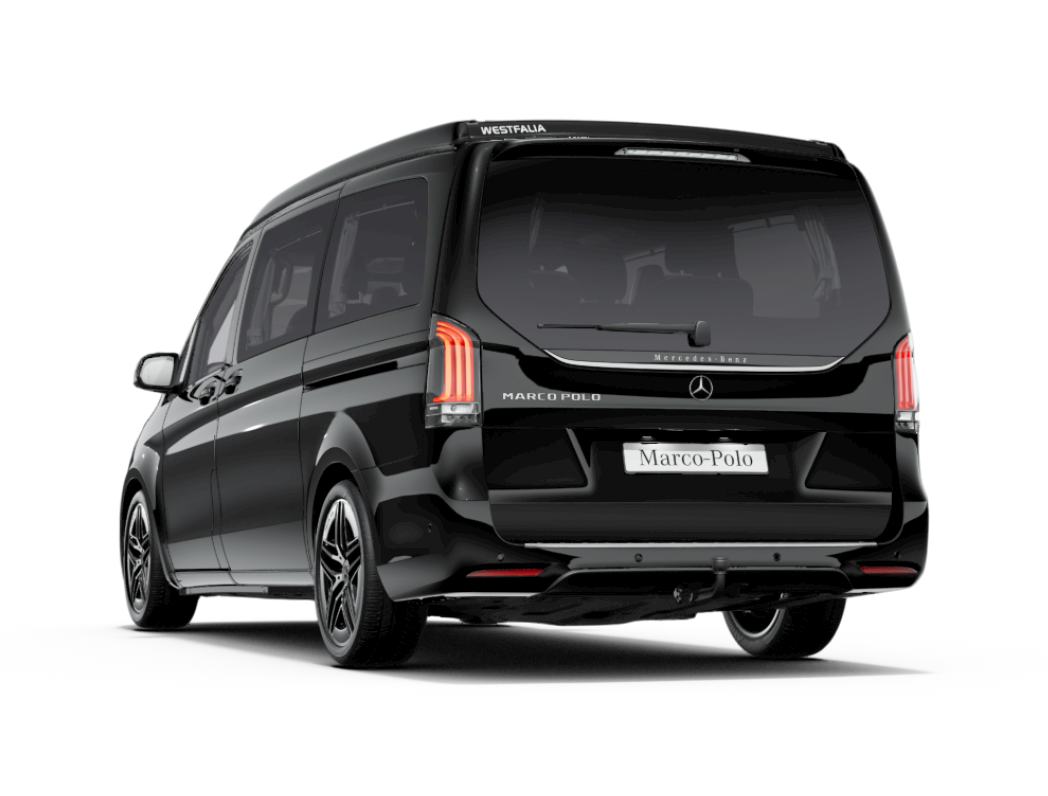 V-Klasse Marco Polo HORIZON 300 d