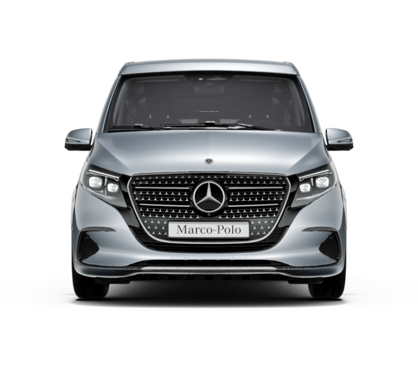 V-Klasse Marco Polo HORIZON 250 d