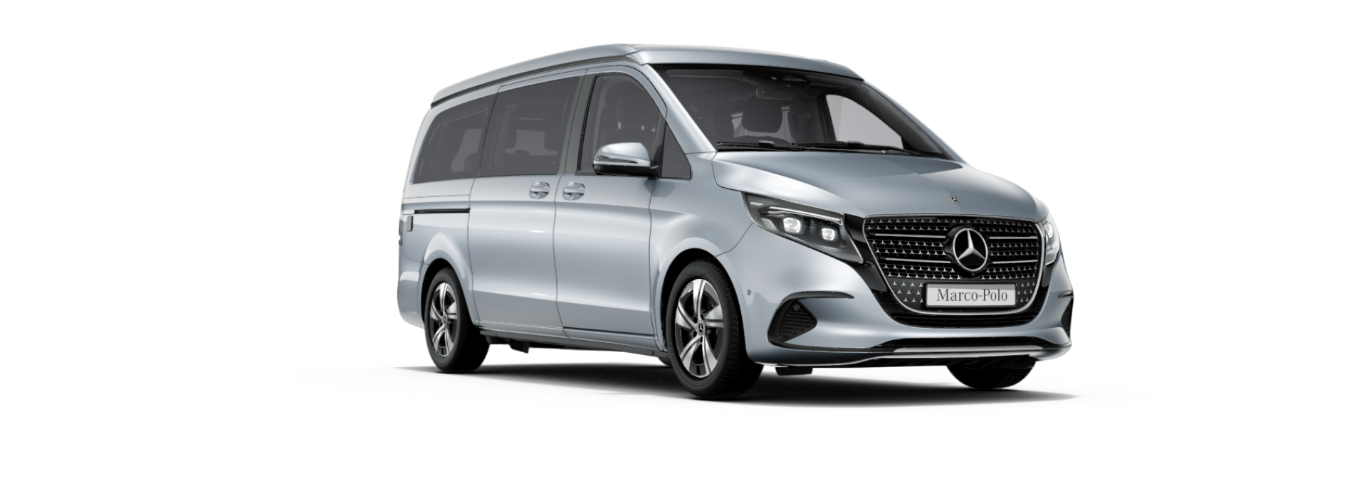 V-Klasse Marco Polo HORIZON 250 d