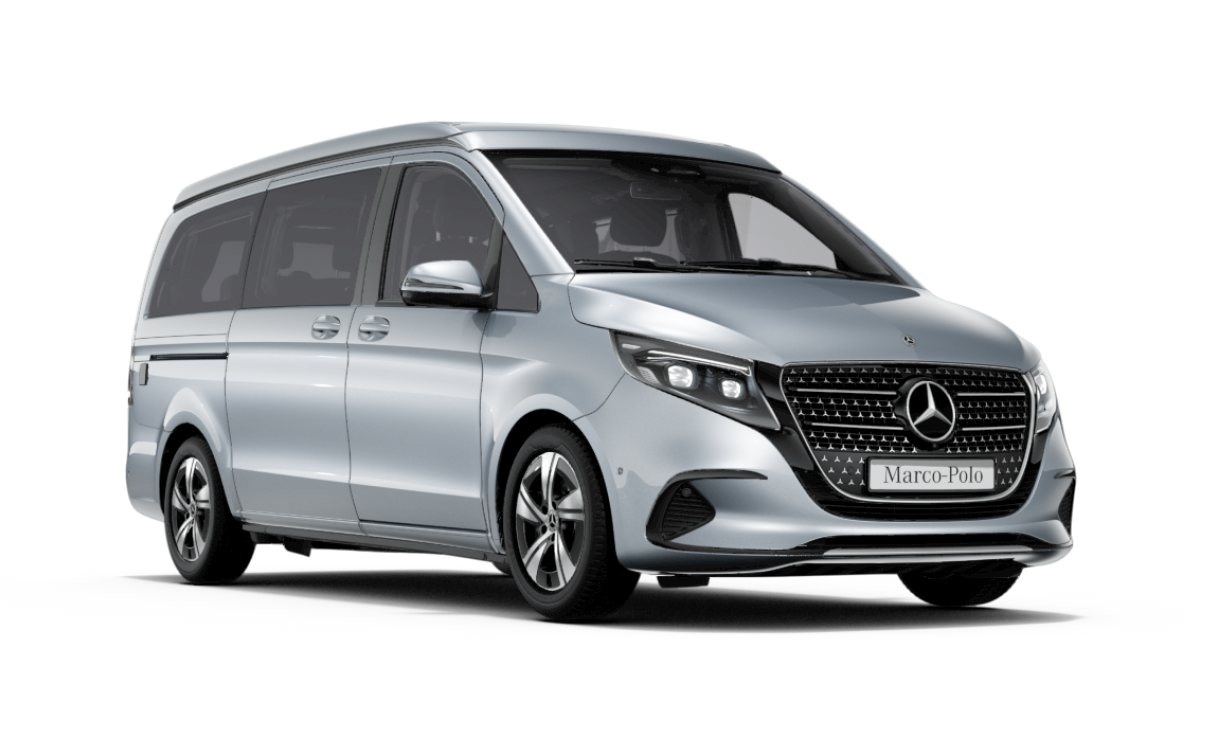 V-Klasse Marco Polo HORIZON 250 d