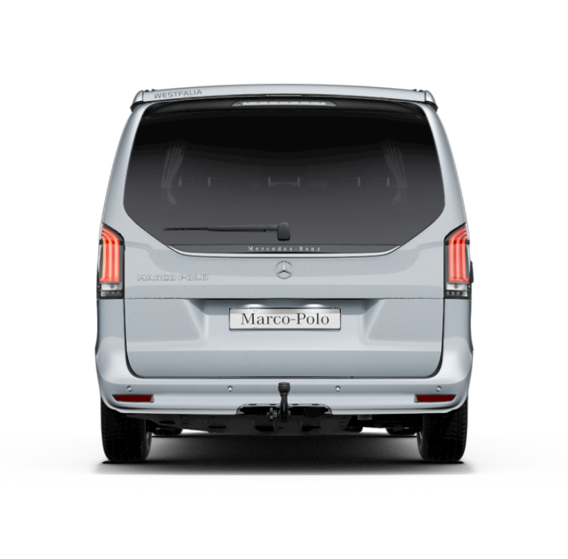 V-Klasse Marco Polo HORIZON 250 d