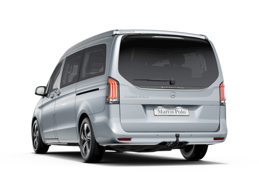 V-Klasse Marco Polo HORIZON 250 d