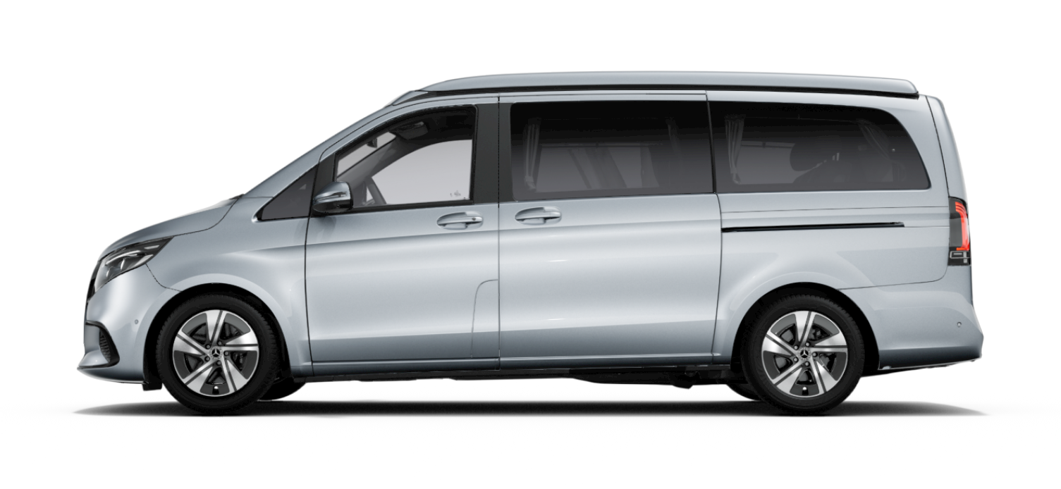 V-Klasse Marco Polo HORIZON 250 d