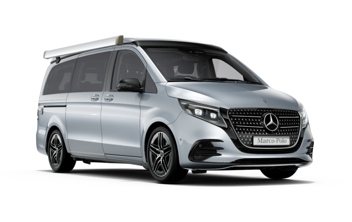 V-Klasse Marco Polo HORIZON 300 d