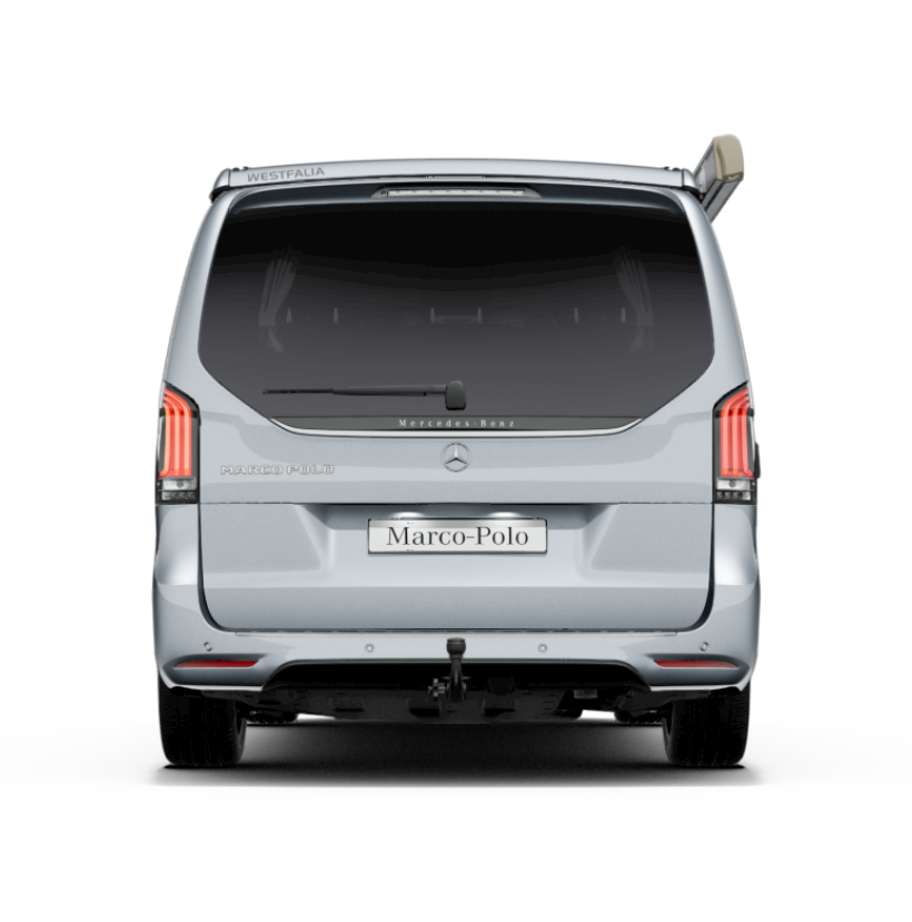 V-Klasse Marco Polo HORIZON 300 d