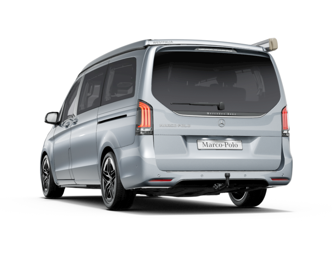 V-Klasse Marco Polo HORIZON 300 d