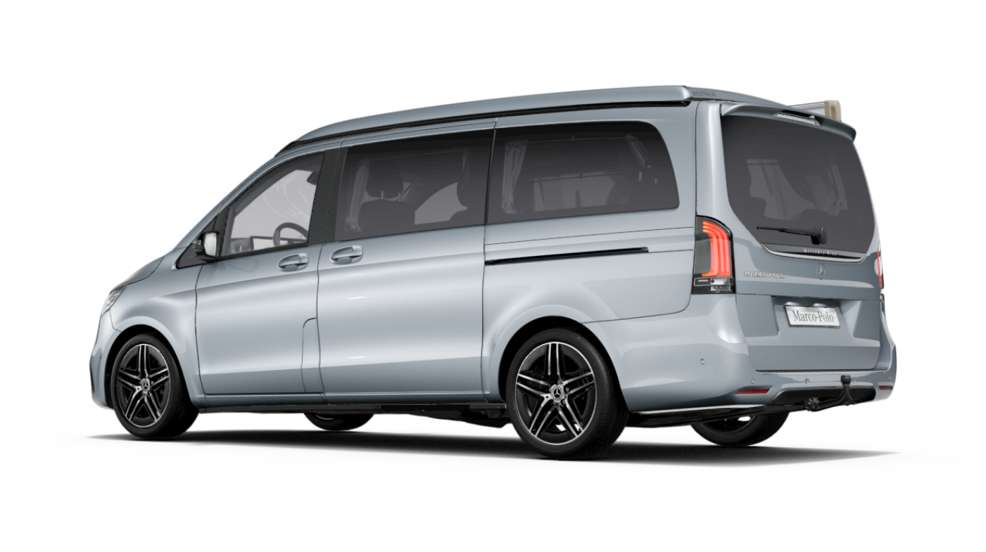 V-Klasse Marco Polo HORIZON 300 d