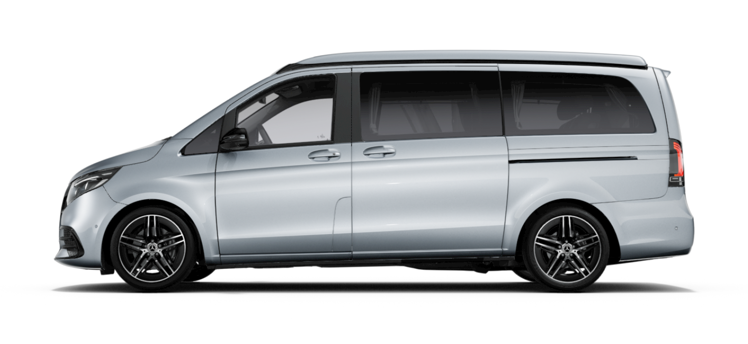 V-Klasse Marco Polo HORIZON 300 d