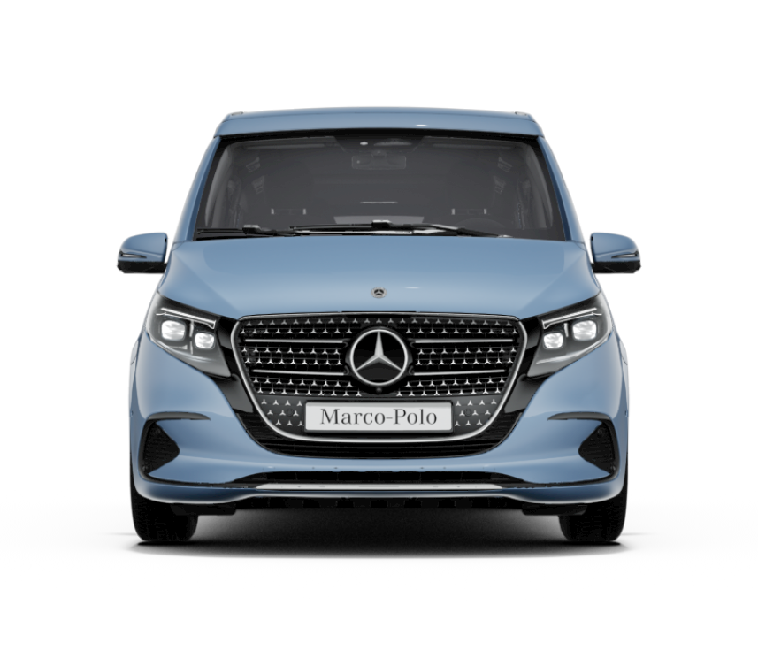 V-Klasse Marco Polo HORIZON 250 d