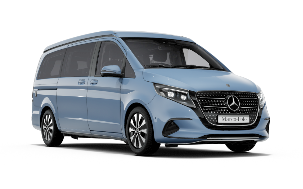 V-Klasse Marco Polo HORIZON 250 d