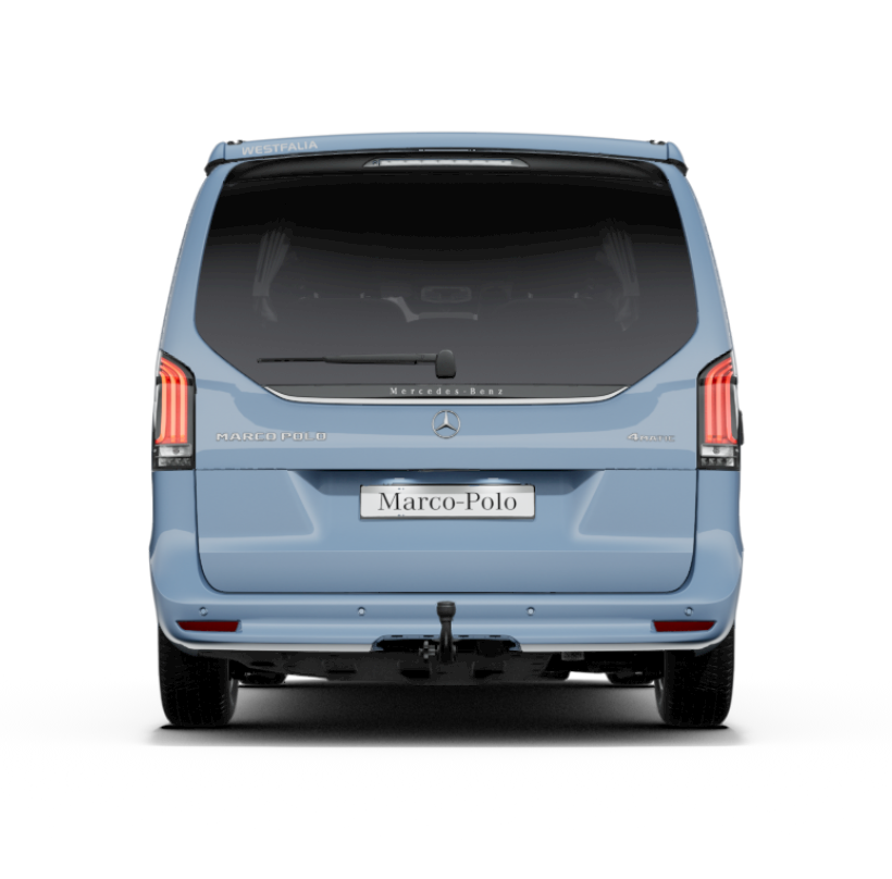 V-Klasse Marco Polo HORIZON 250 d