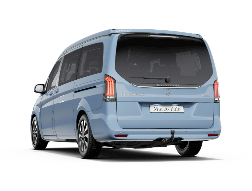V-Klasse Marco Polo HORIZON 250 d