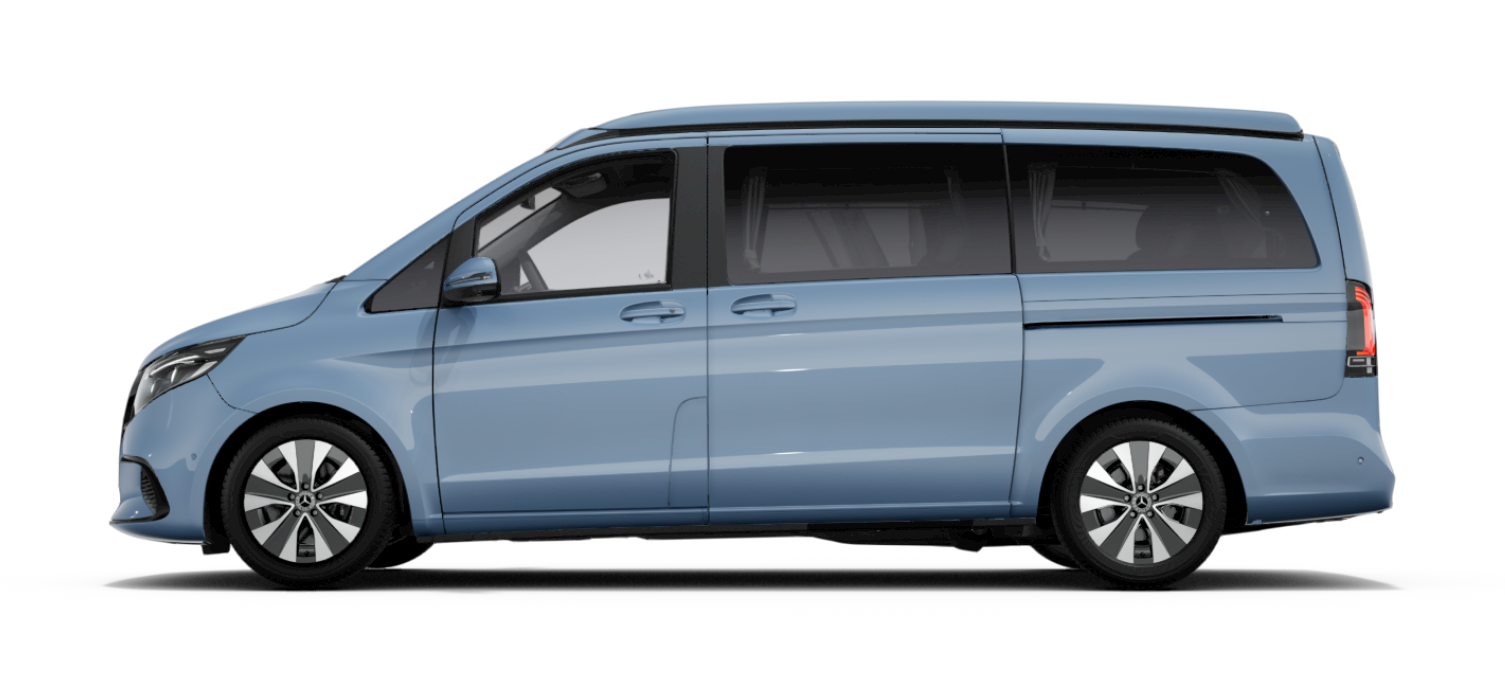 V-Klasse Marco Polo HORIZON 250 d