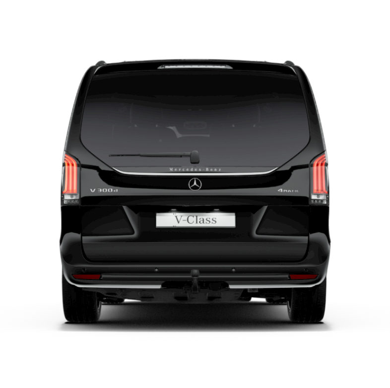 V-Klasse EXCLUSIVE V 300 d lang