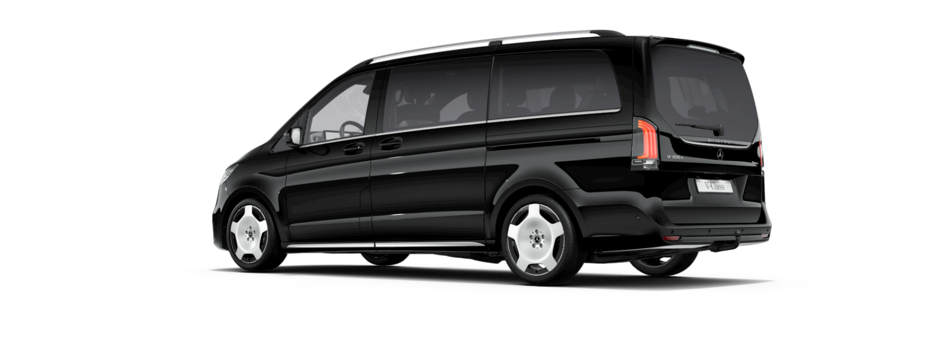 V-Klasse EXCLUSIVE V 300 d lang