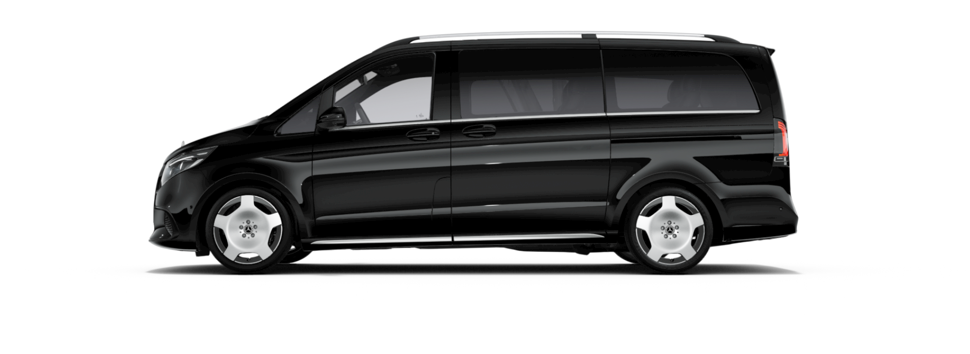 V-Klasse EXCLUSIVE V 300 d lang