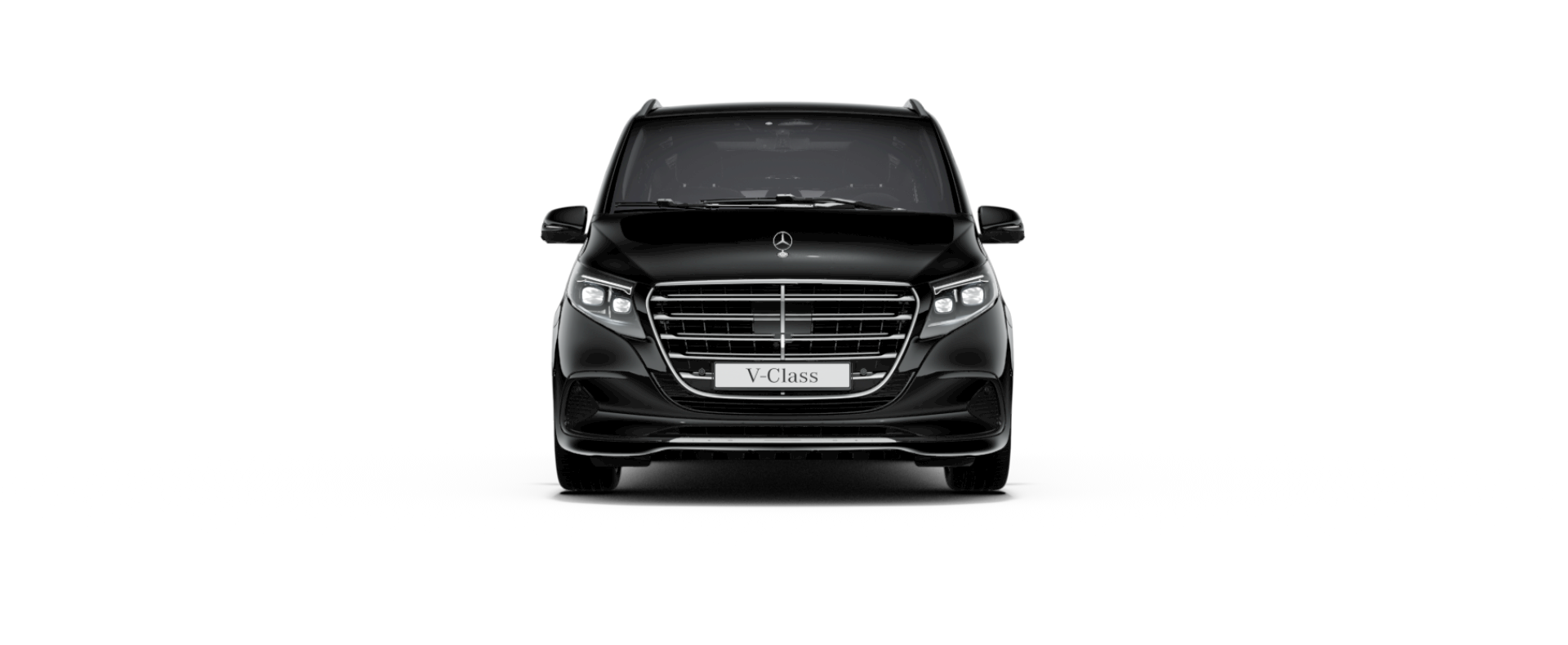 V-Klasse EXCLUSIVE V 300 d lang