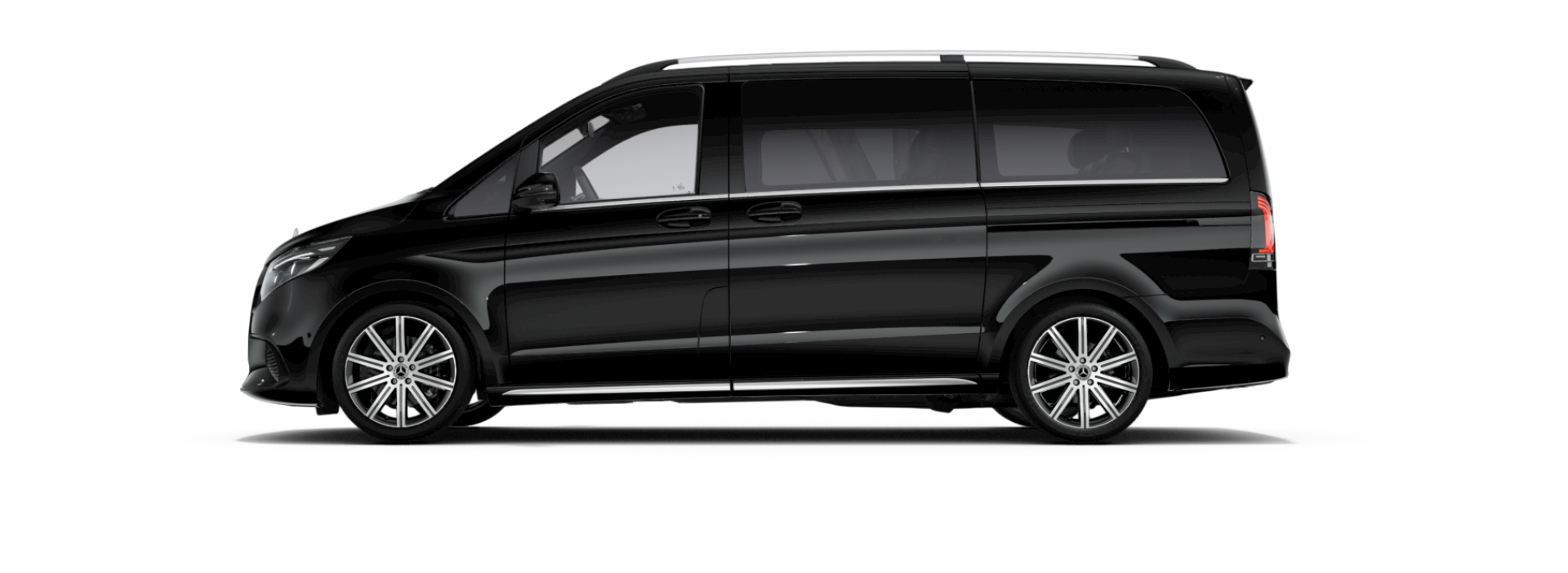 V-Klasse EXCLUSIVE V 300 d lang