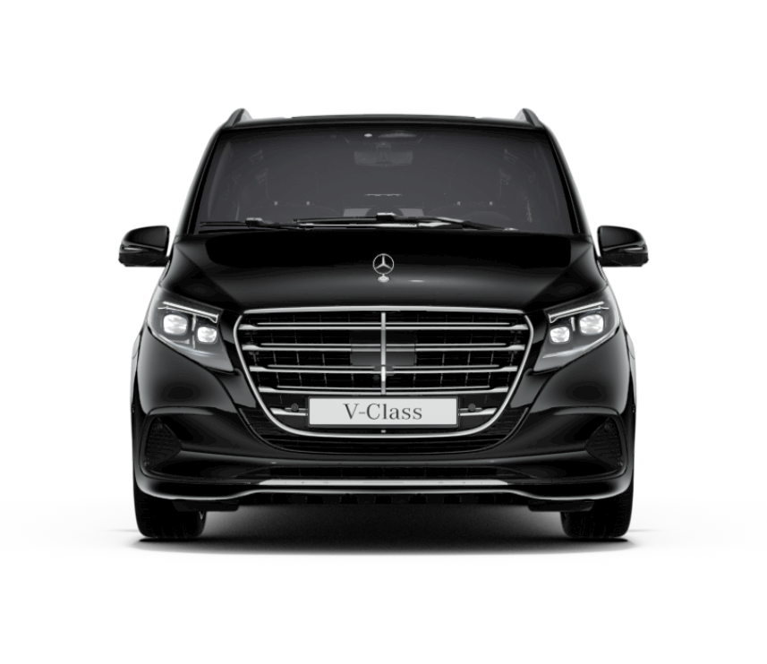 V-Klasse EXCLUSIVE V 300 d lang