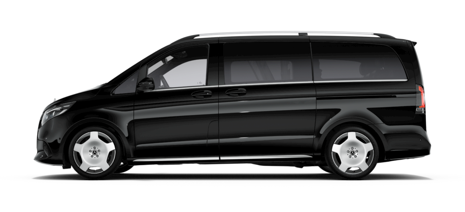 V-Klasse EXCLUSIVE V 300 d lang