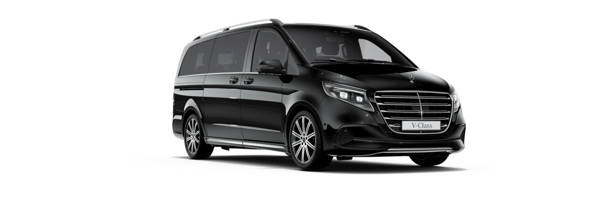 V-Klasse EXCLUSIVE V 300 d lang