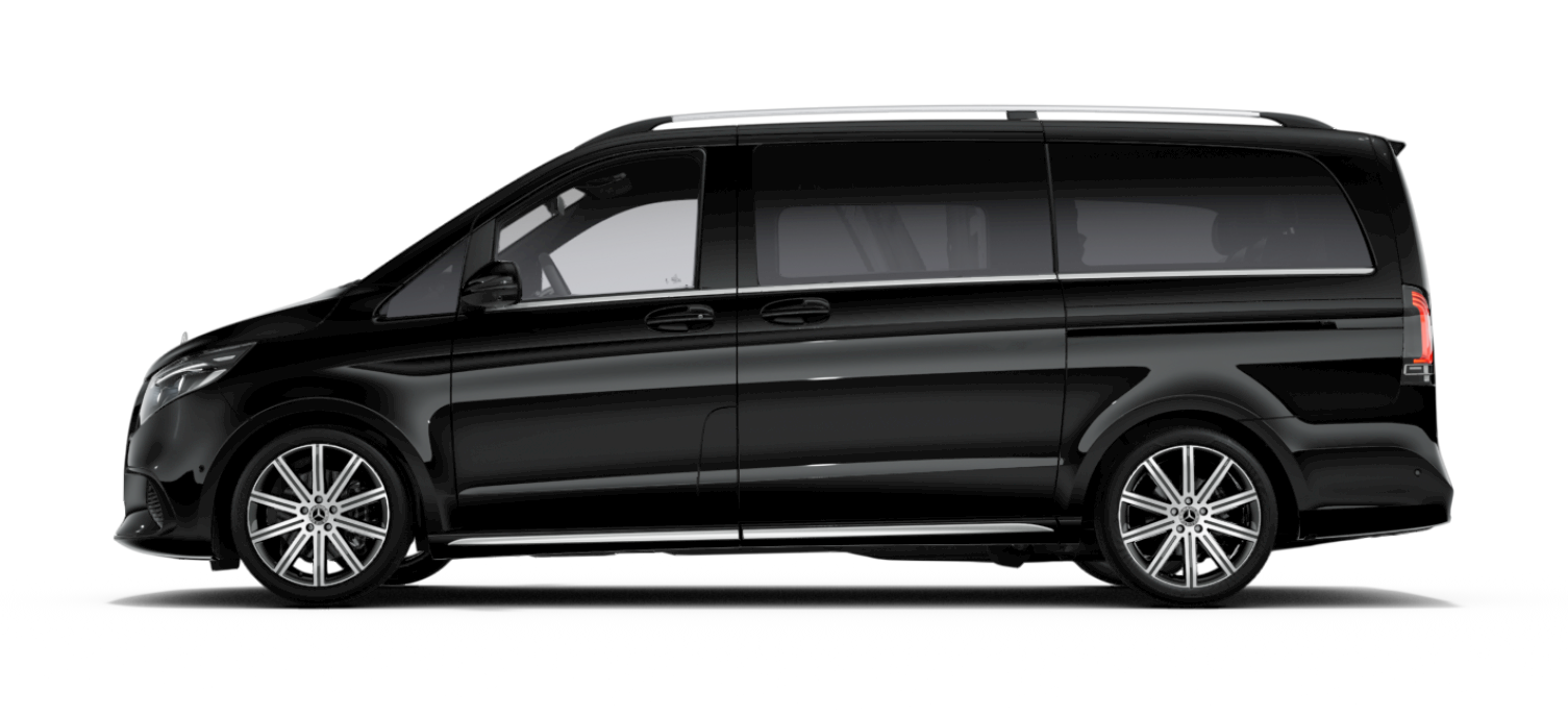 V-Klasse EXCLUSIVE V 300 d lang