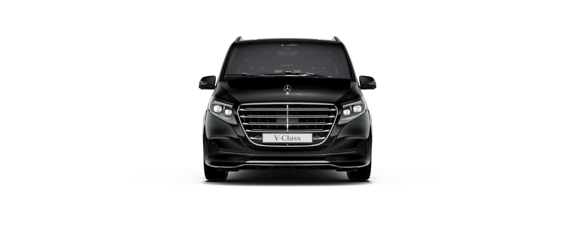 V-Klasse EXCLUSIVE V 300 d lang