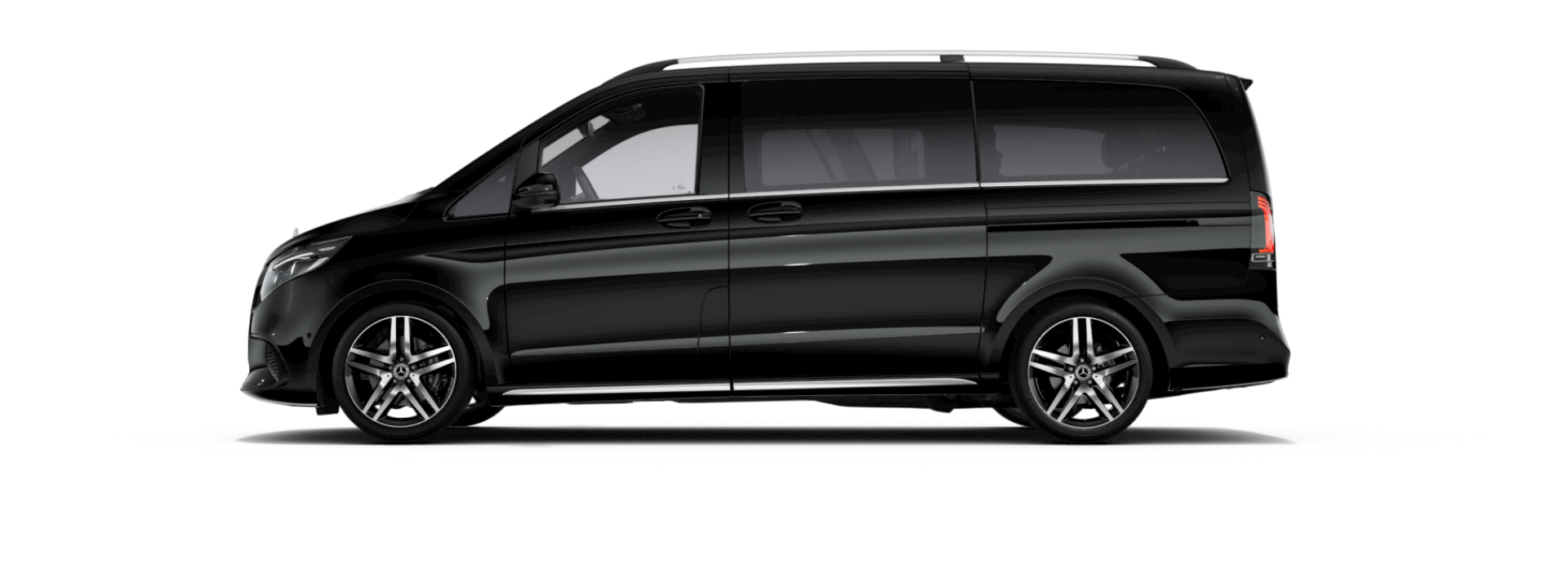 V-Klasse EXCLUSIVE V 300 d lang