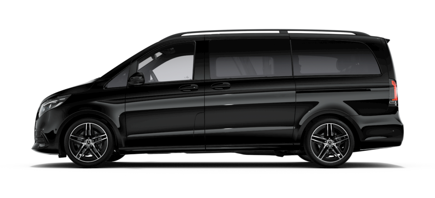 V-Klasse EXCLUSIVE V 300 d lang