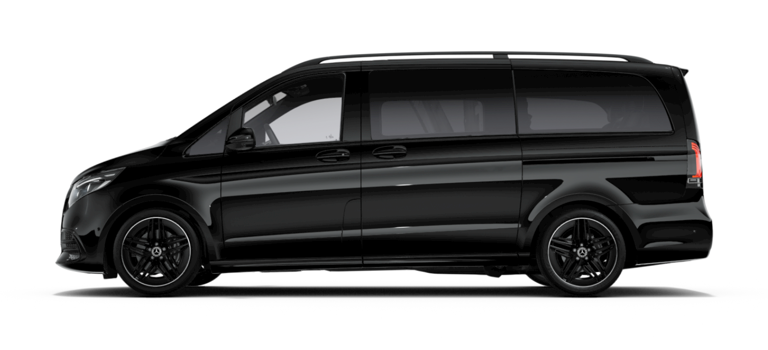 V-Klasse EXCLUSIVE V 300 d lang