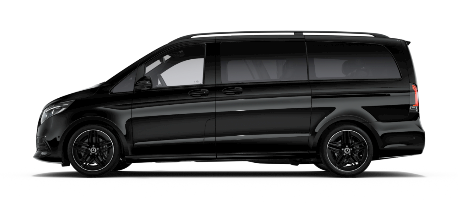 V-Klasse EXCLUSIVE V 300 d lang