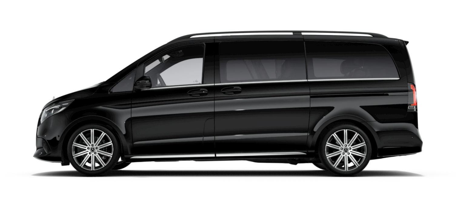 V-Klasse EXCLUSIVE V 300 d lang