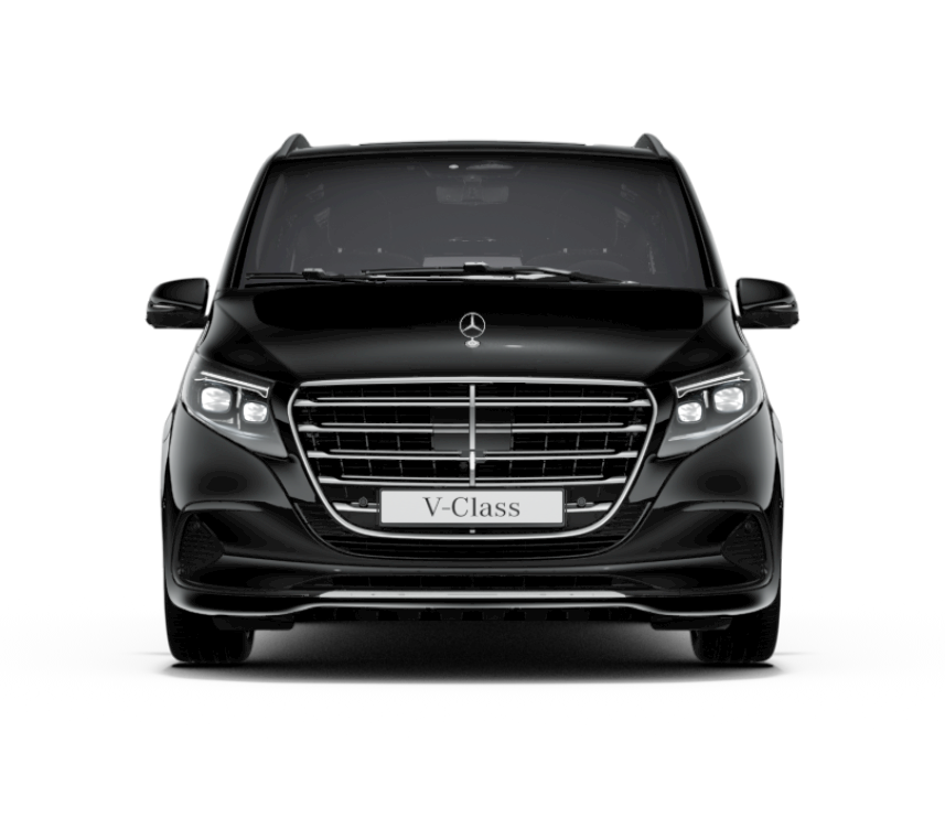 V-Klasse EXCLUSIVE V 300 d lang
