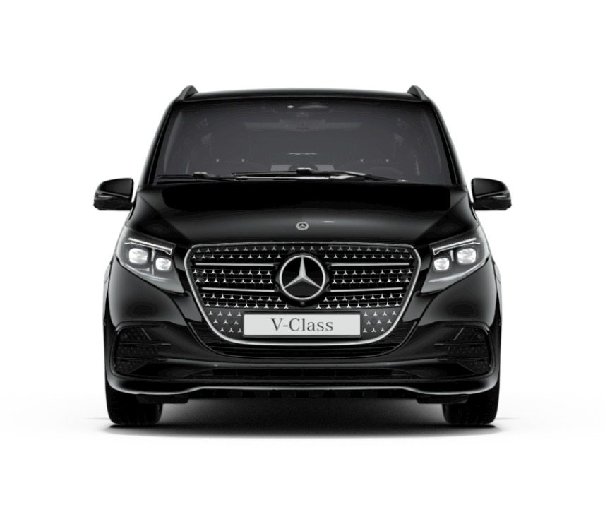 V-Klasse EXCLUSIVE V 300 d lang