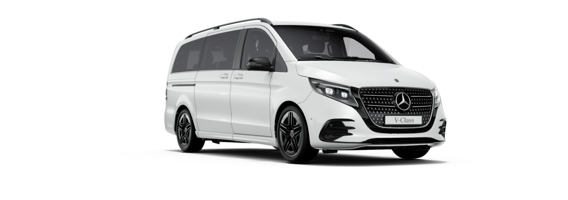 V-Klasse EXCLUSIVE V 300 d lang