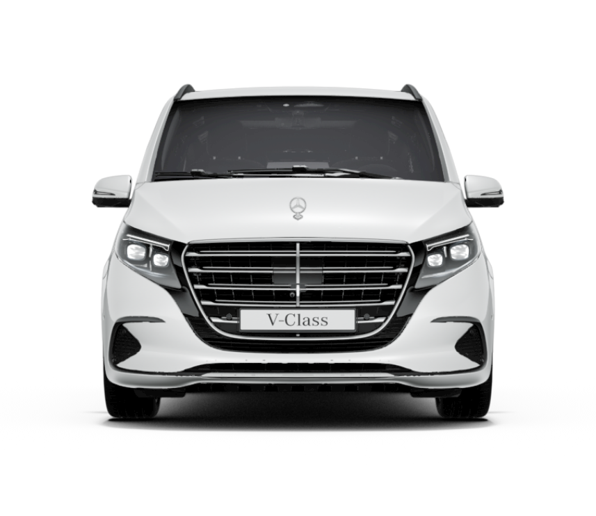 V-Klasse EXCLUSIVE V 300 d lang