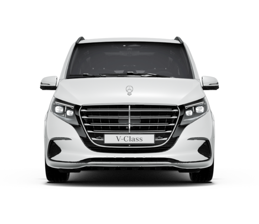 V-Klasse EXCLUSIVE V 300 d lang