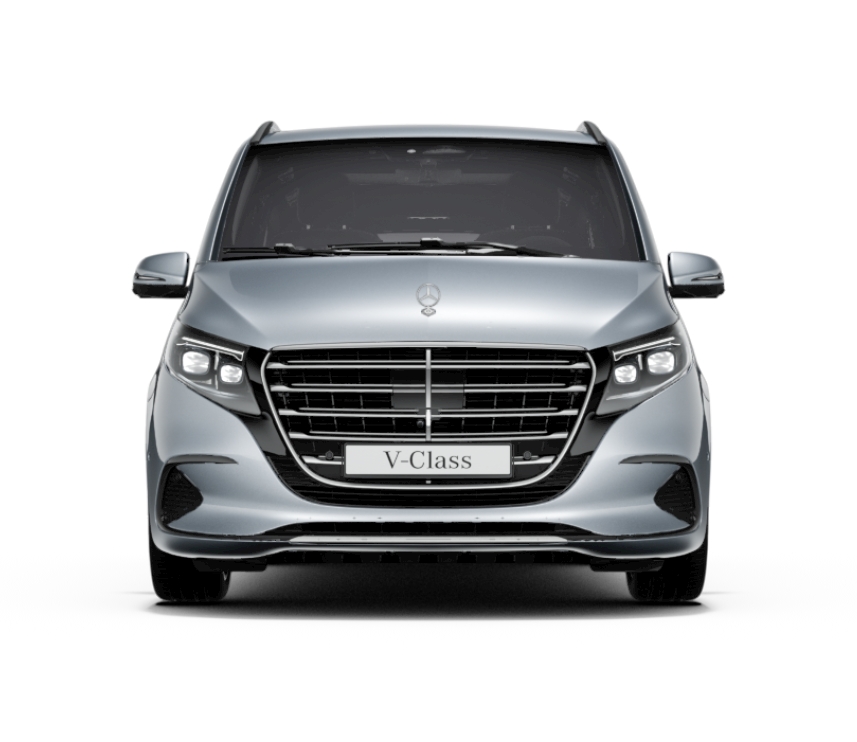 V-Klasse EXCLUSIVE V 300 d lang