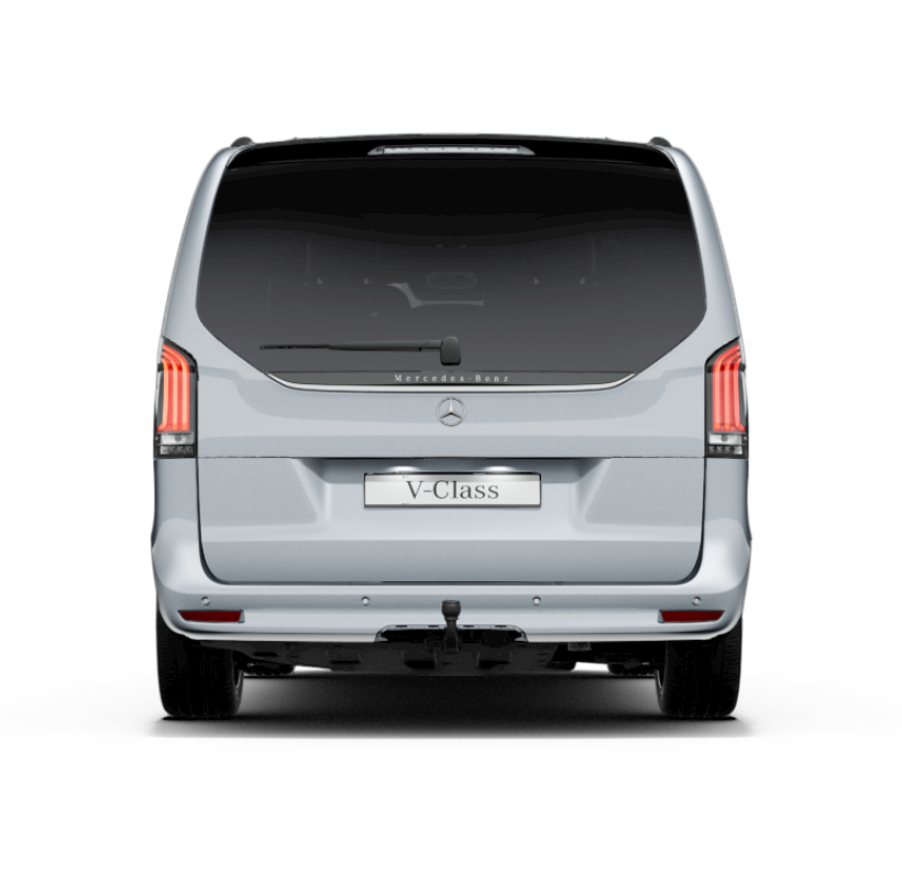 V-Klasse EXCLUSIVE V 300 d lang