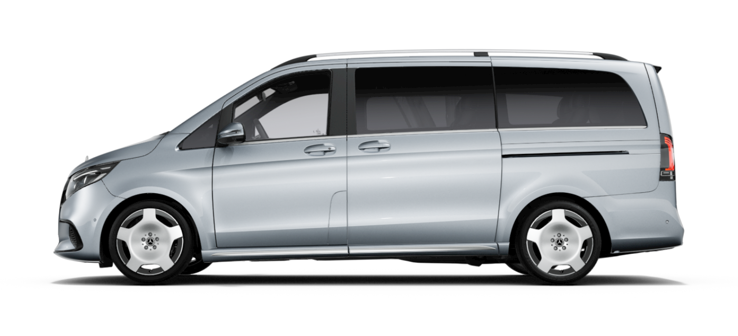 V-Klasse EXCLUSIVE V 300 d lang