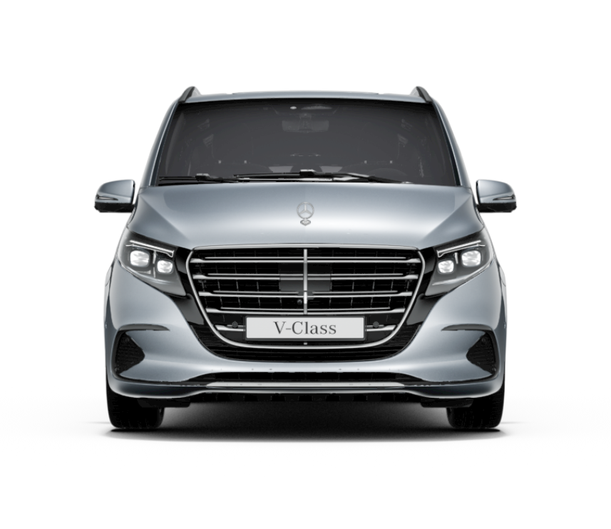 V-Klasse EXCLUSIVE V 300 d lang