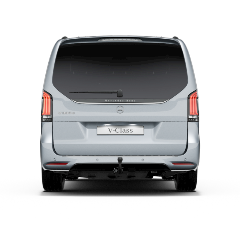 V-Klasse EXCLUSIVE V 300 d lang