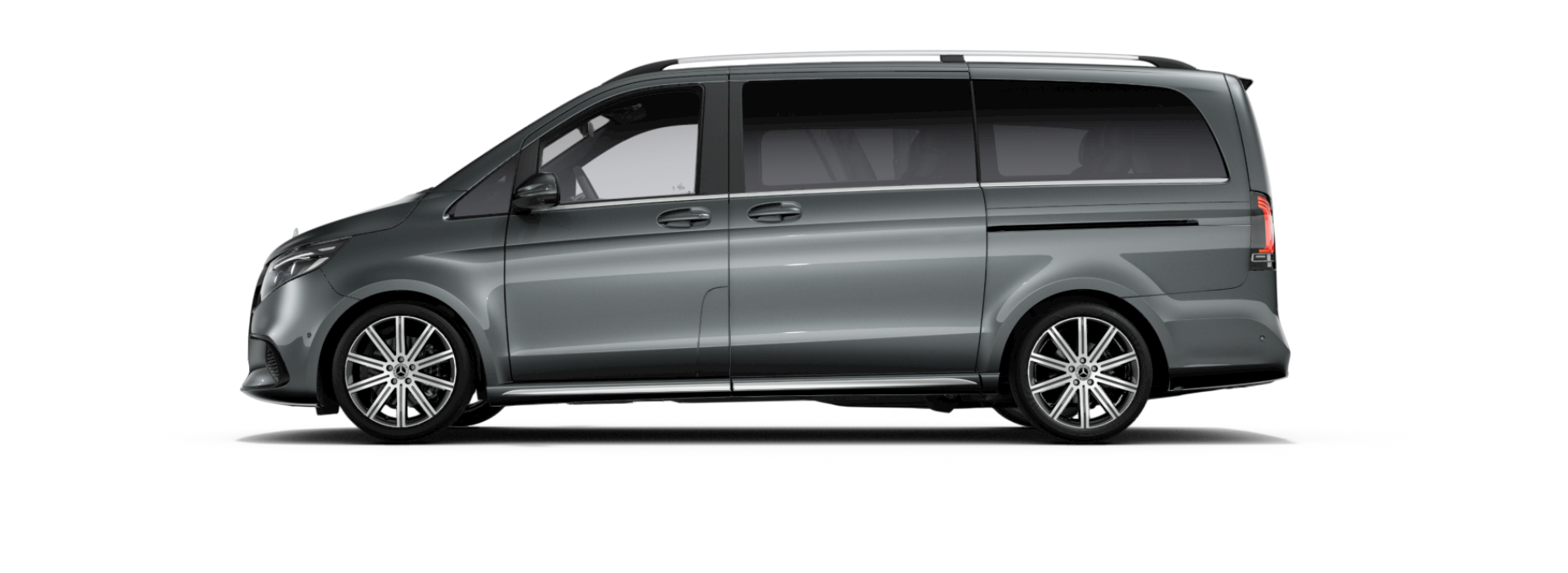 V-Klasse EXCLUSIVE V 300 d lang