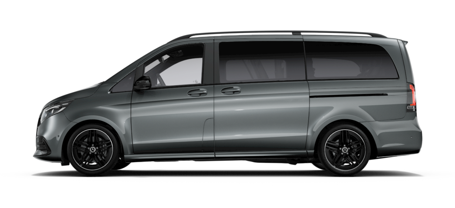 V-Klasse EXCLUSIVE V 300 d lang