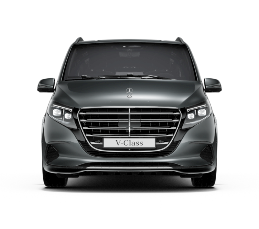 V-Klasse EXCLUSIVE V 300 d lang